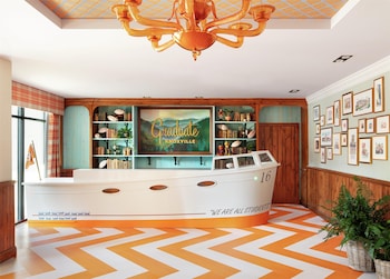 graduate by hilton knoxville