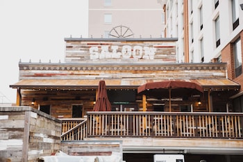 graduate by hilton knoxville