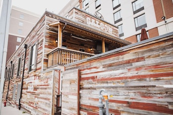 graduate by hilton knoxville