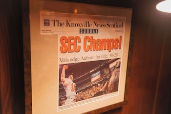 graduate by hilton knoxville