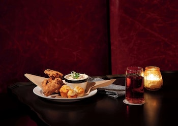 graduate by hilton knoxville