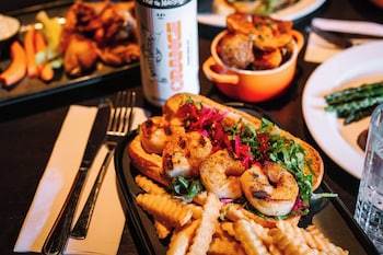 graduate by hilton knoxville