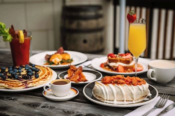 graduate by hilton knoxville