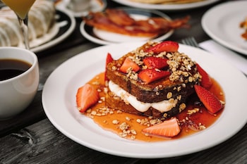 graduate by hilton knoxville