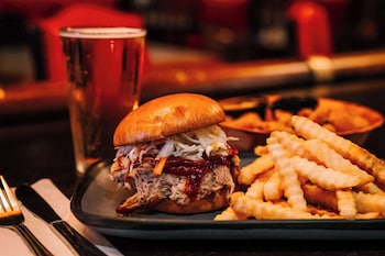 graduate by hilton knoxville