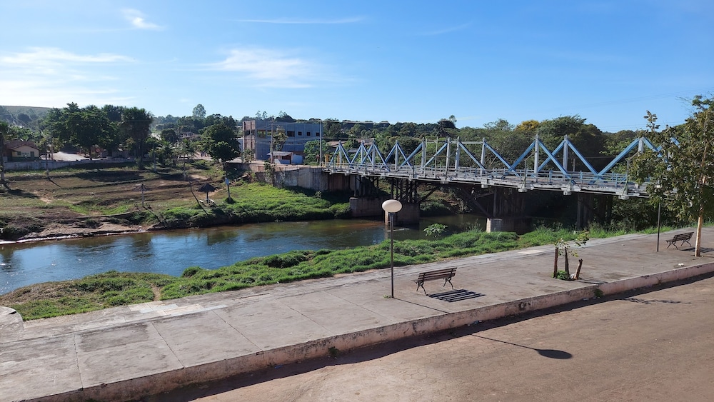 ponte alta do tocantins