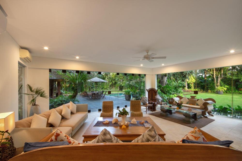 the asraya villa sanur managed by lead luxury