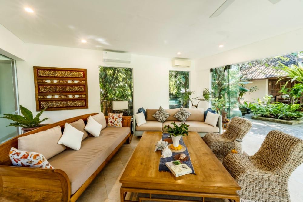 the asraya villa sanur managed by lead luxury