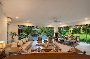 the asraya villa sanur managed by lead luxury