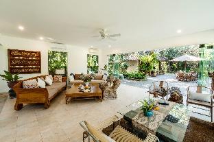 the asraya villa sanur managed by lead luxury