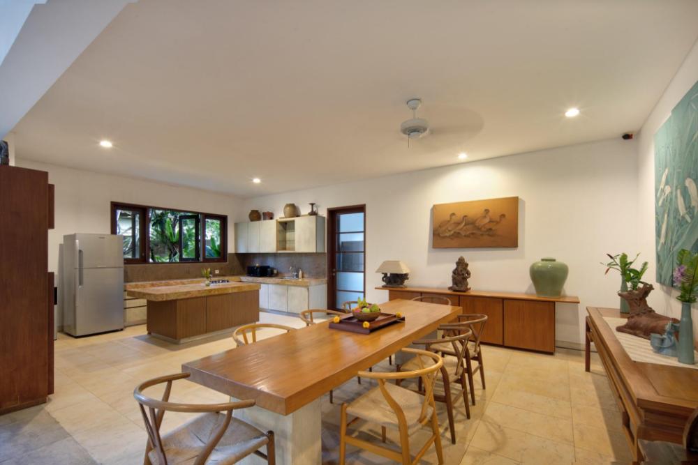 the asraya villa sanur managed by lead luxury