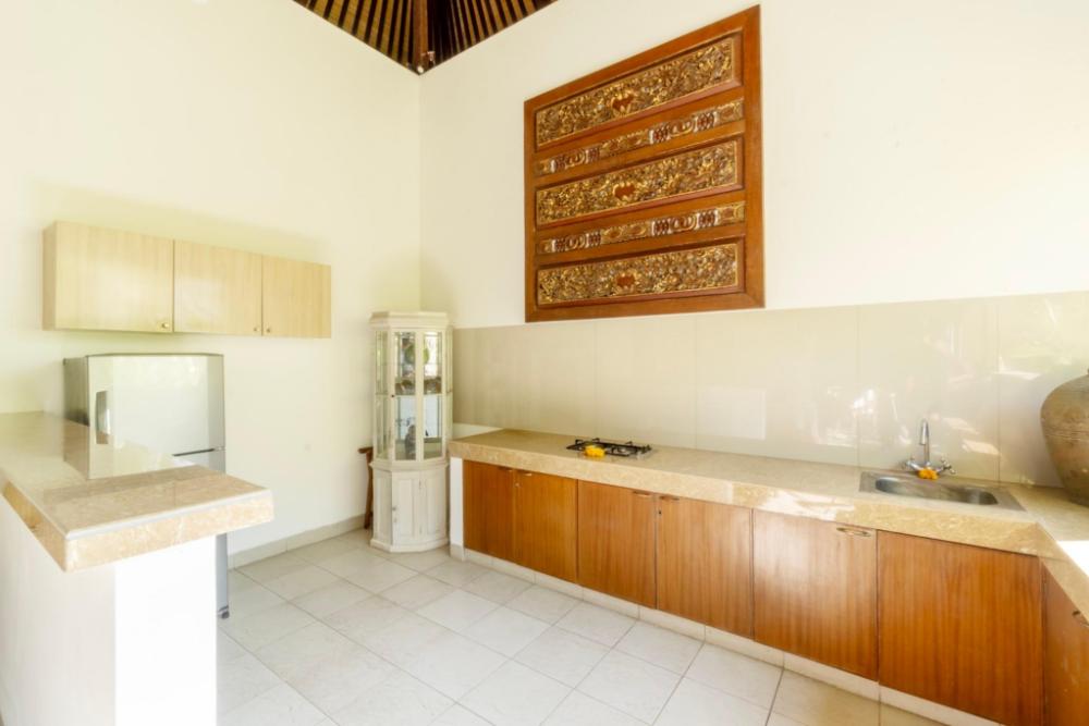 the asraya villa sanur managed by lead luxury