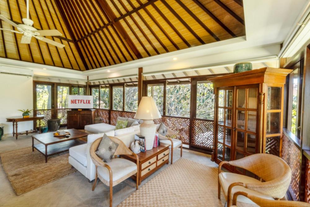 the asraya villa sanur managed by lead luxury