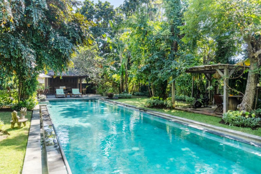 the asraya villa sanur managed by lead luxury