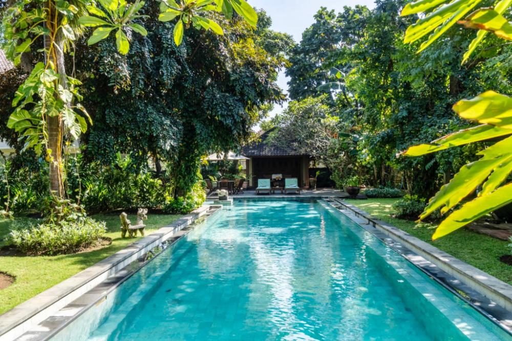 the asraya villa sanur managed by lead luxury