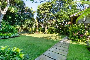 the asraya villa sanur managed by lead luxury