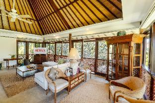 the asraya villa sanur managed by lead luxury
