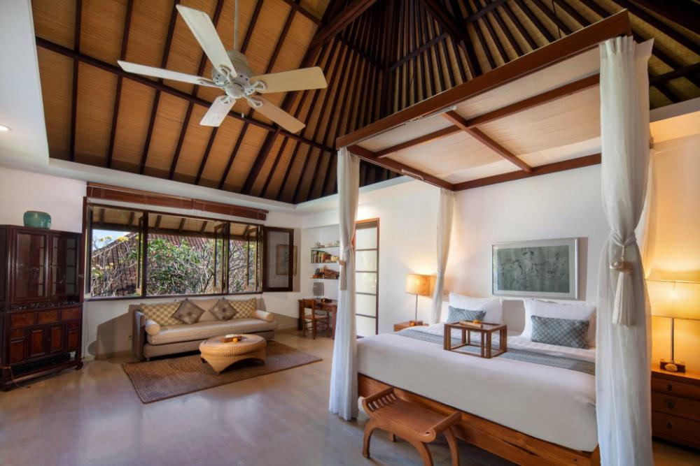 the asraya villa sanur managed by lead luxury
