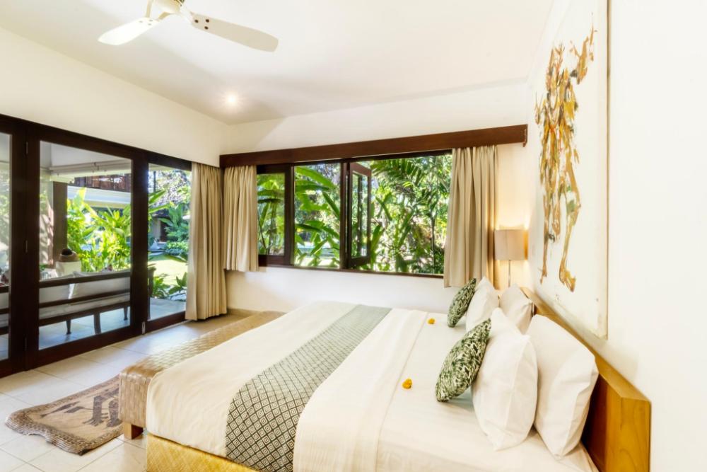 the asraya villa sanur managed by lead luxury
