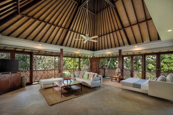 the asraya villa sanur managed by lead luxury