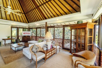 the asraya villa sanur managed by lead luxury