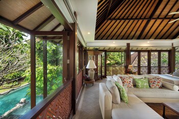 the asraya villa sanur managed by lead luxury