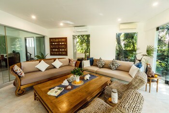 the asraya villa sanur managed by lead luxury