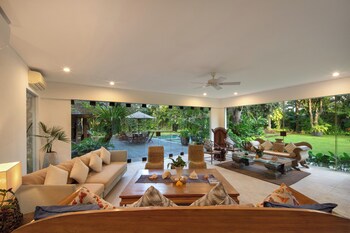 the asraya villa sanur managed by lead luxury