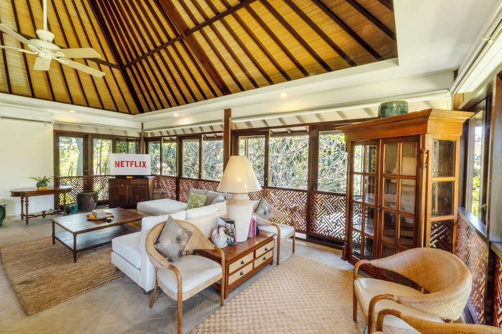 the asraya villa sanur managed by lead luxury