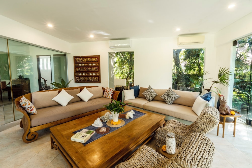 the asraya villa sanur managed by lead luxury