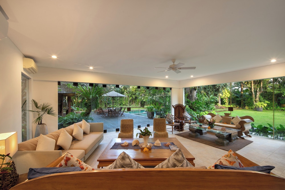 the asraya villa sanur managed by lead luxury