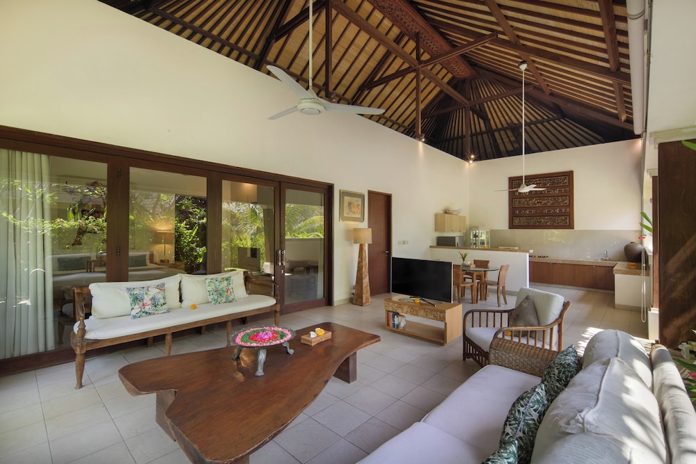 the asraya villa sanur managed by lead luxury