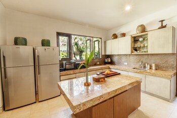 the asraya villa sanur managed by lead luxury