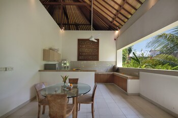 the asraya villa sanur managed by lead luxury
