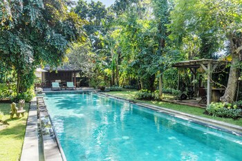 the asraya villa sanur managed by lead luxury