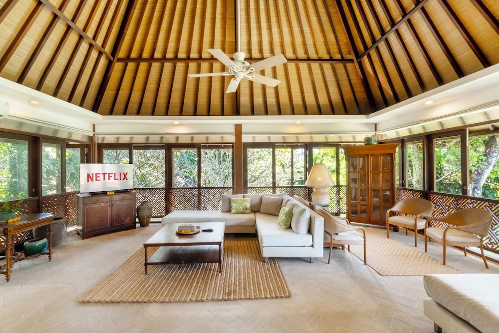 the asraya villa sanur managed by lead luxury