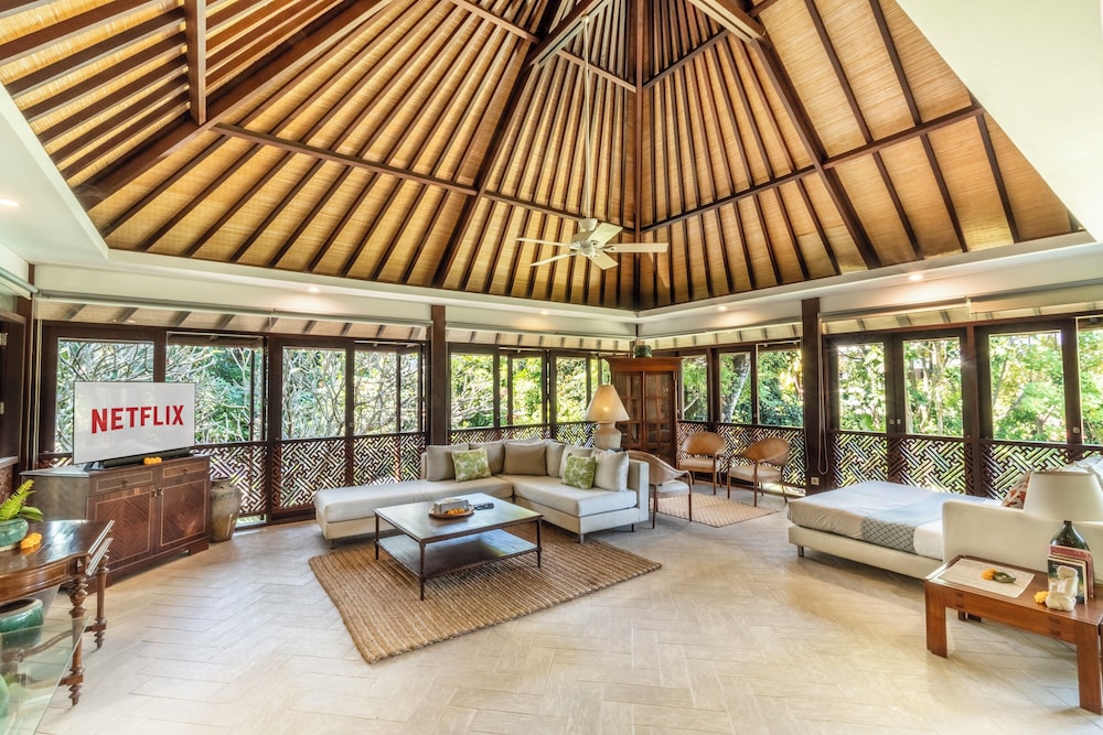 the asraya villa sanur managed by lead luxury