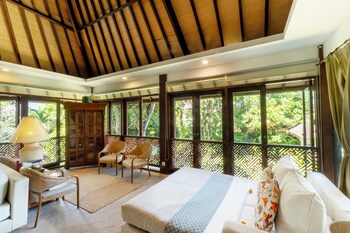the asraya villa sanur managed by lead luxury