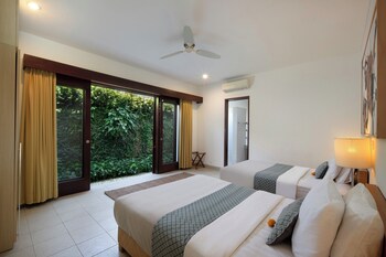 the asraya villa sanur managed by lead luxury