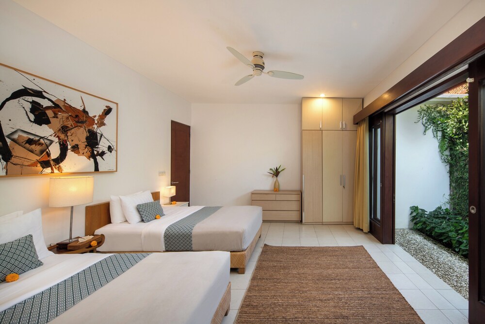 the asraya villa sanur managed by lead luxury