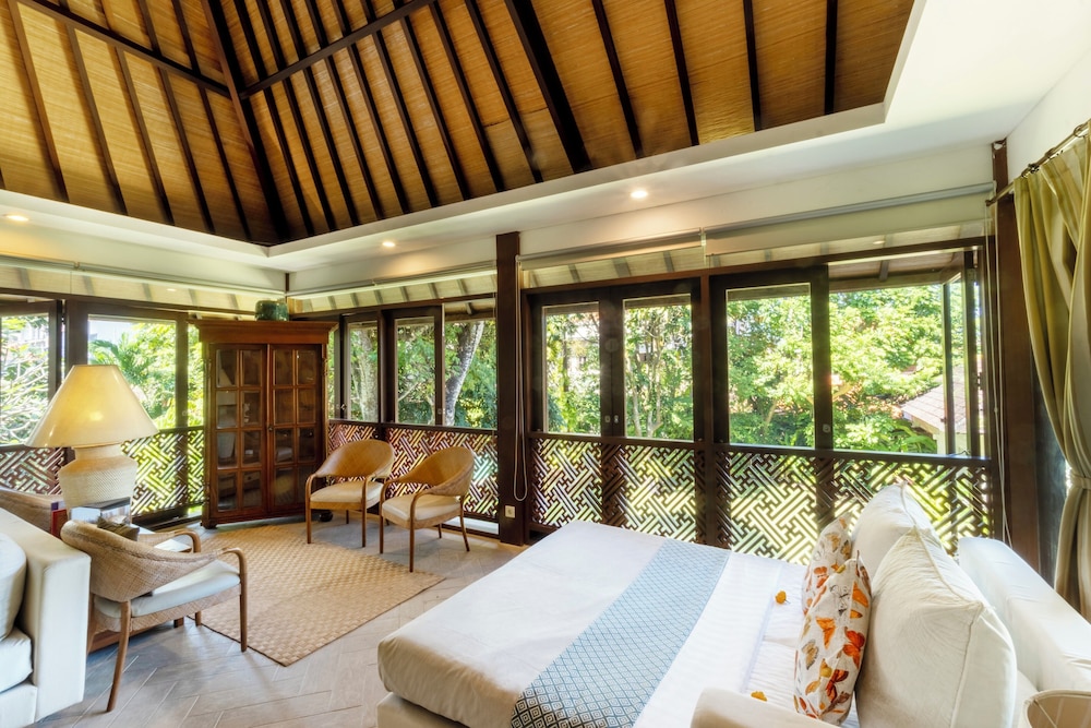 the asraya villa sanur managed by lead luxury
