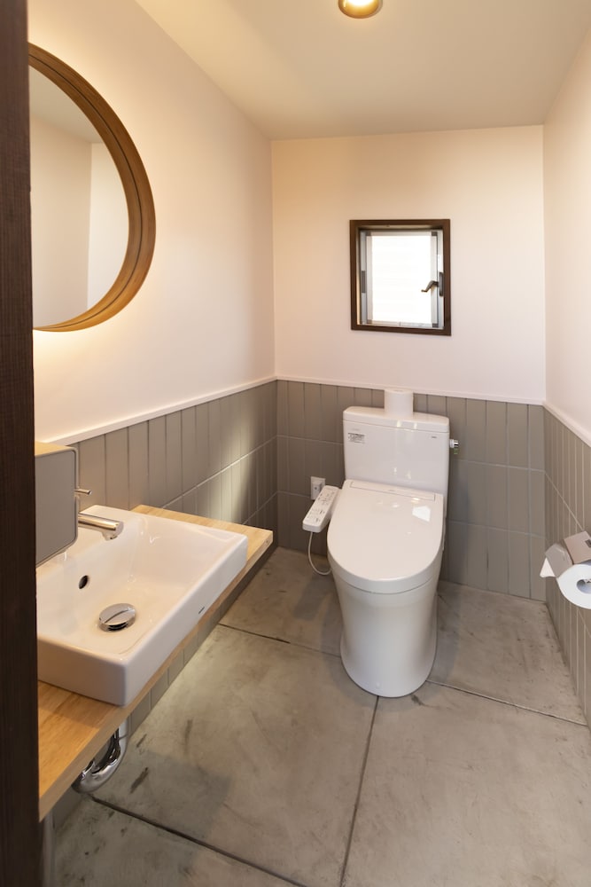 picnic garden glamping