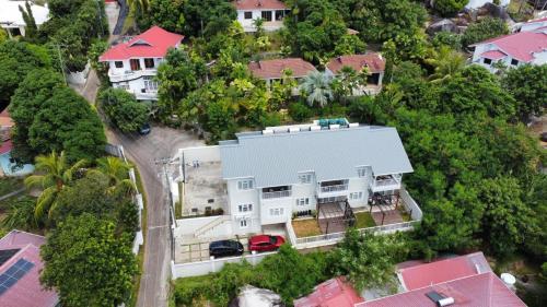 crystal shores self catering apartments