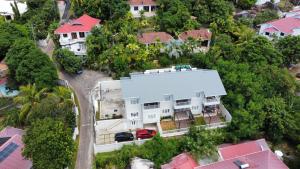 crystal shores self catering apartments