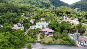 crystal shores self catering apartments