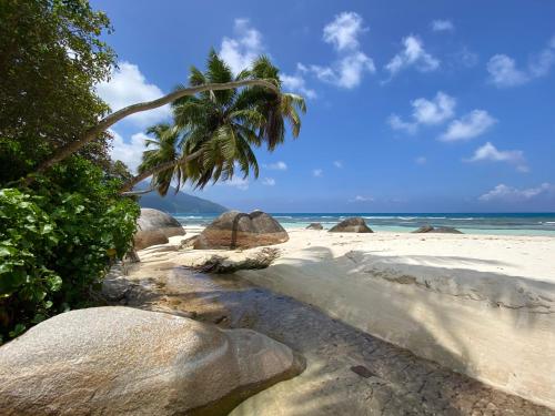crystal shores self catering apartments
