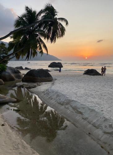 mahe island