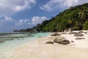 mahe island