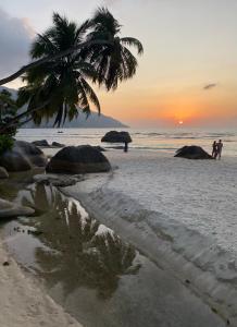 mahe island