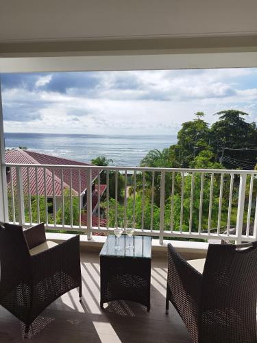 crystal shores self catering apartments